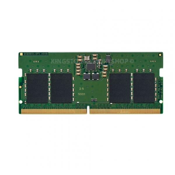 Kingston 8GB 5600 DDR5NONECC CL46SODIMM1RX16